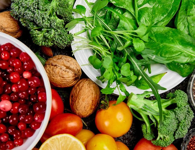 Scopri la dieta Cram: la soluzione per perdere peso in modo veloce e sano!