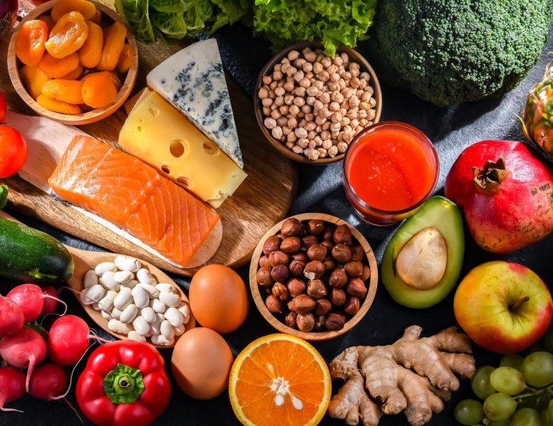 Rivoluziona il tuo corpo: Dieta detox per perdere 10 kg in poco tempo